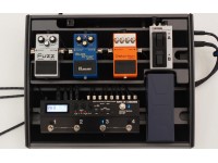 BOSS MS-3 Comutador e Processador Multi-Efeitos para Guitarra Eléctrica